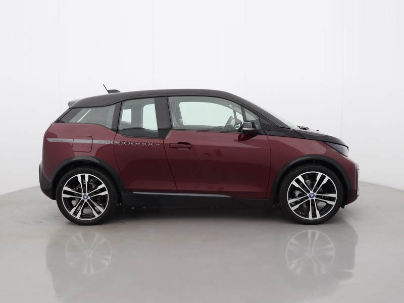 2022 (22) BMW I3 135kW S 42kWh 5dr Auto 5788815