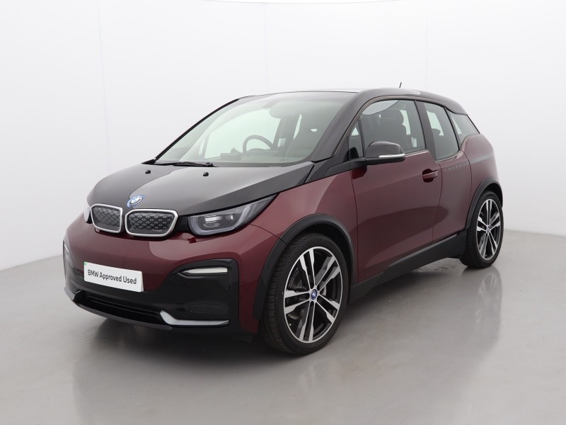 2022 (22) BMW I3 135kW S 42kWh 5dr Auto 5788810
