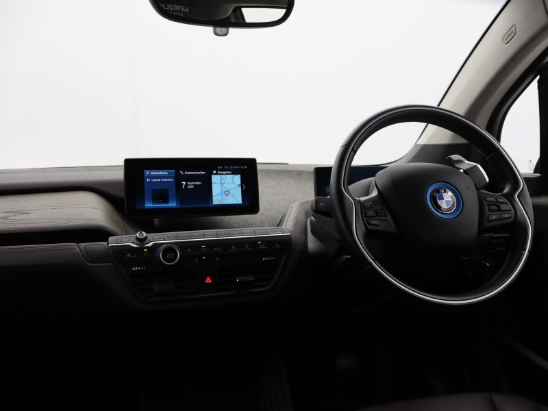 2022 (22) BMW I3 135kW S 42kWh 5dr Auto 5788860