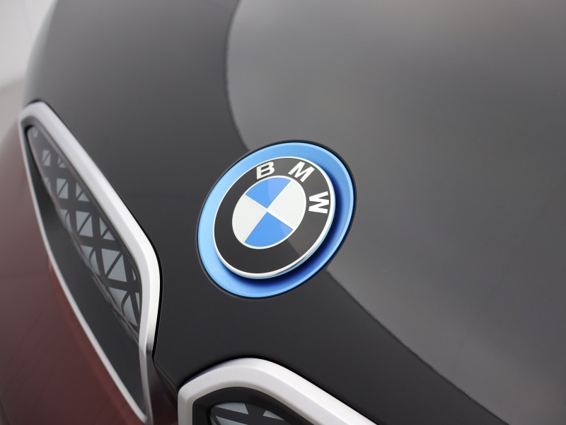 2022 (22) BMW I3 135kW S 42kWh 5dr Auto 5788827