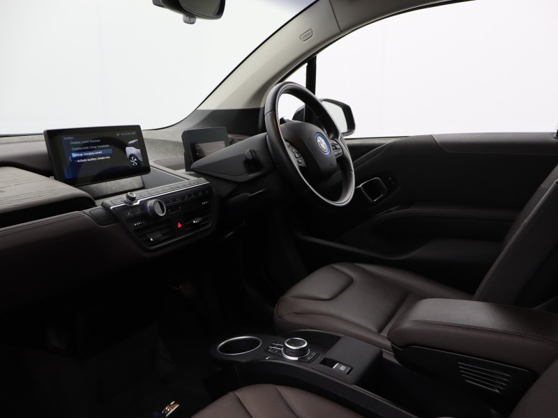 2022 (22) BMW I3 135kW S 42kWh 5dr Auto 5788862