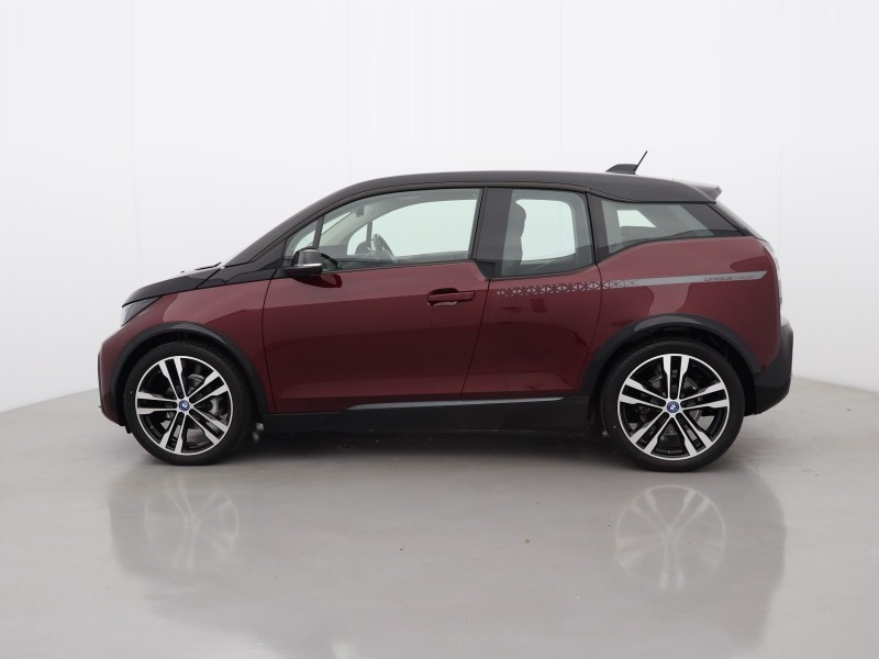 2022 (22) BMW I3 135kW S 42kWh 5dr Auto 5788811