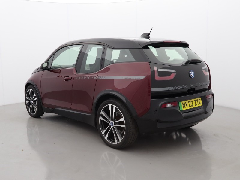 2022 (22) BMW I3 135kW S 42kWh 5dr Auto 5788812