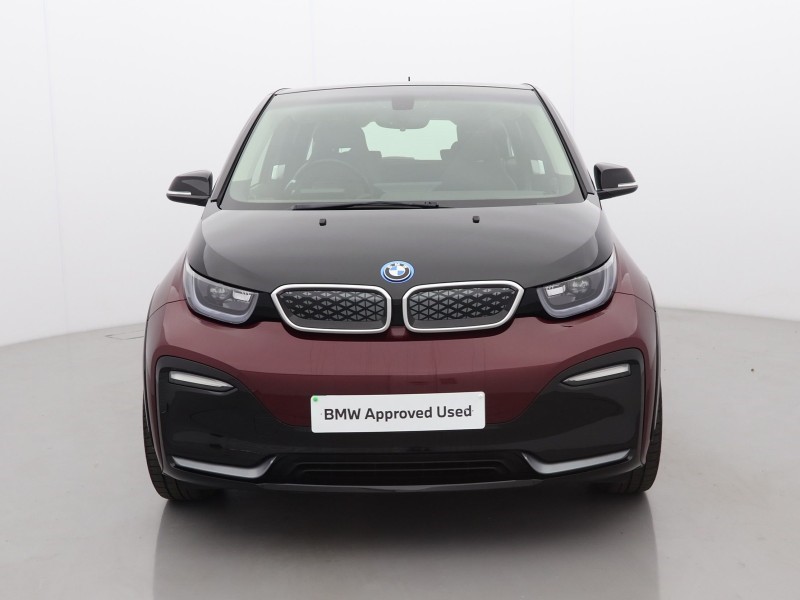 2022 (22) BMW I3 135kW S 42kWh 5dr Auto 5788809