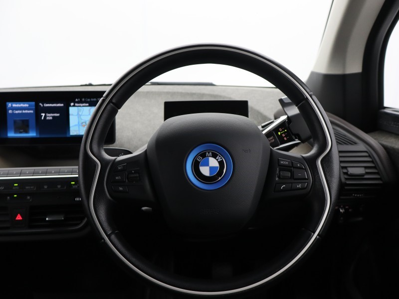 2022 (22) BMW I3 135kW S 42kWh 5dr Auto 5788859