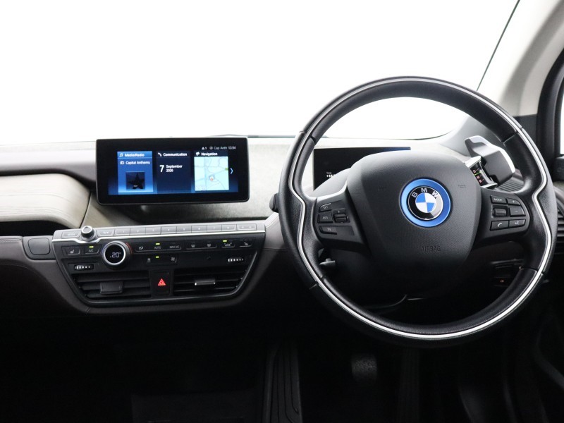 2022 (22) BMW I3 135kW S 42kWh 5dr Auto 5788861