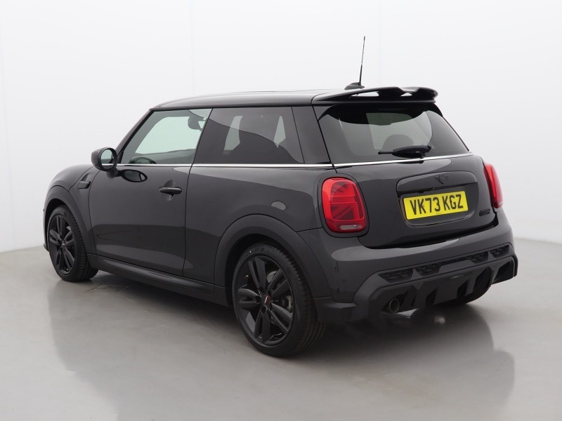 2023 (73) MINI HATCHBACK 1.5 Cooper Sport 3dr Auto 5781040