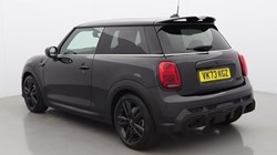2023 (73) MINI HATCHBACK 1.5 Cooper Sport 3dr Auto 5781040