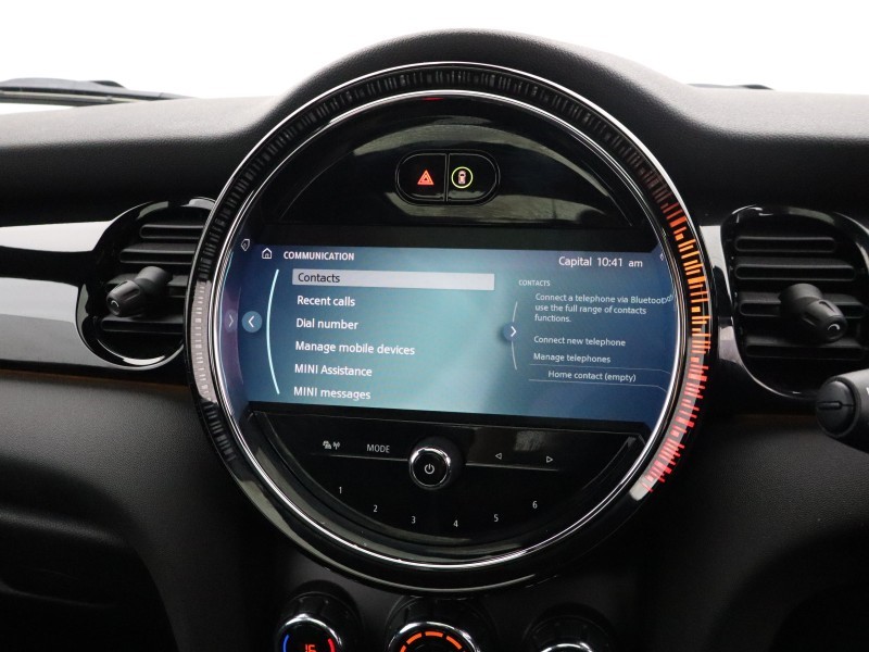 2023 (73) MINI HATCHBACK 1.5 Cooper Sport 3dr Auto 5781069
