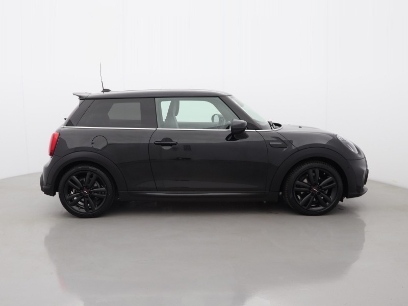 2023 (73) MINI HATCHBACK 1.5 Cooper Sport 3dr Auto 5781287