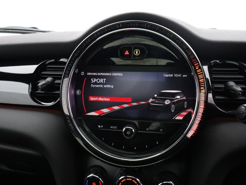 2023 (73) MINI HATCHBACK 1.5 Cooper Sport 3dr Auto 5781071