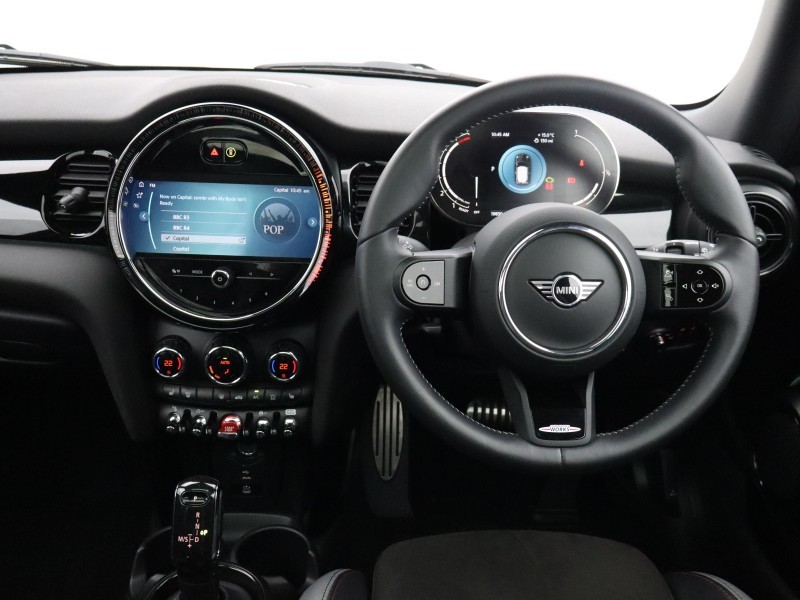 2023 (73) MINI HATCHBACK 1.5 Cooper Sport 3dr Auto 5781089