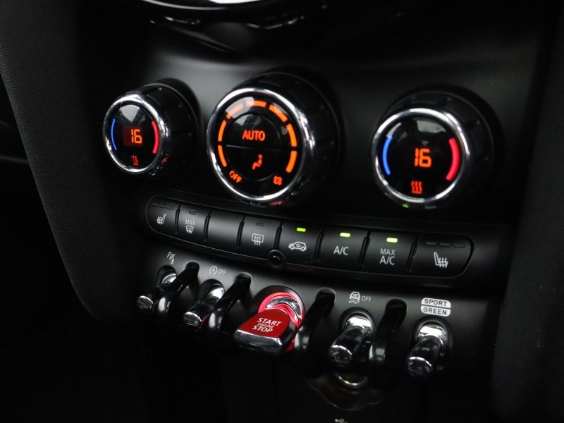 2023 (73) MINI HATCHBACK 1.5 Cooper Sport 3dr Auto 5781067