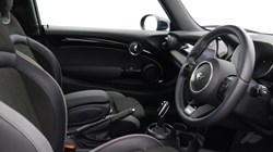 2023 (73) MINI HATCHBACK 1.5 Cooper Sport 3dr Auto 5781057