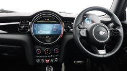 2023 (73) MINI HATCHBACK 1.5 Cooper Sport 3dr Auto 5781091