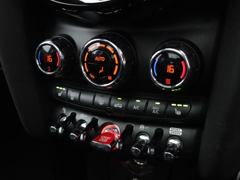 2023 (73) MINI HATCHBACK 1.5 Cooper Sport 3dr Auto 5781066