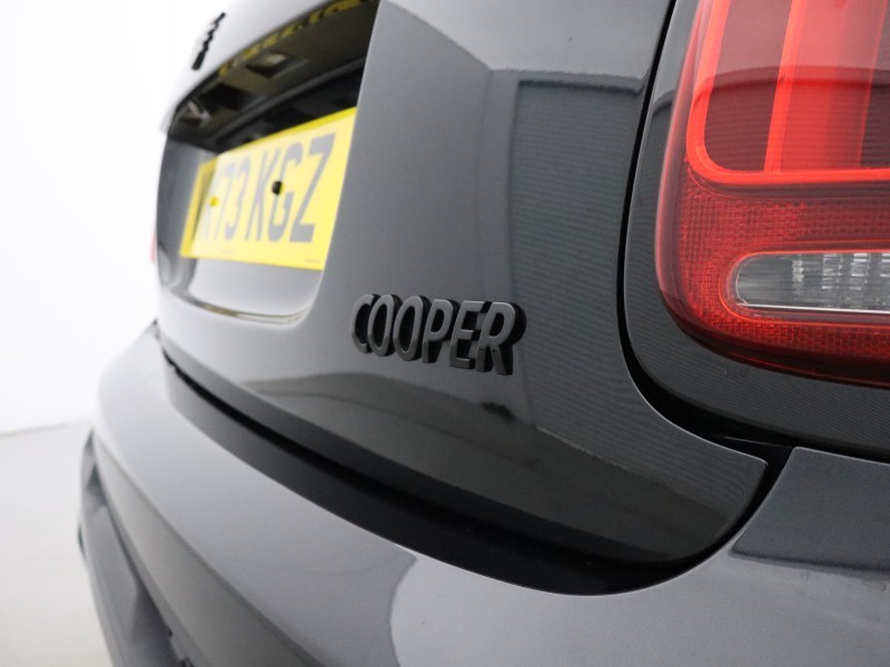 2023 (73) MINI HATCHBACK 1.5 Cooper Sport 3dr Auto 5781045