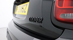 2023 (73) MINI HATCHBACK 1.5 Cooper Sport 3dr Auto 5781045
