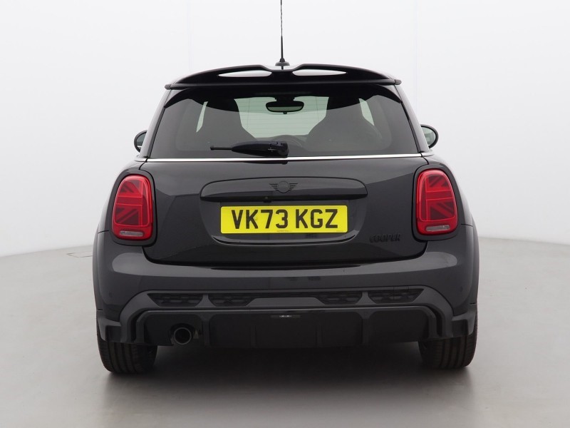 2023 (73) MINI HATCHBACK 1.5 Cooper Sport 3dr Auto 5781041