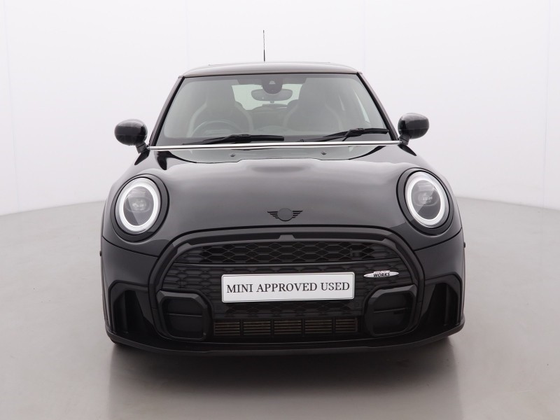 2023 (73) MINI HATCHBACK 1.5 Cooper Sport 3dr Auto 5781037