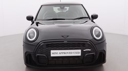 2023 (73) MINI HATCHBACK 1.5 Cooper Sport 3dr Auto 5781037