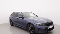 2025 (25) BMW 3 SERIES 320i M Sport 5dr Step Auto 5852645