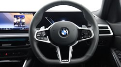 2025 (25) BMW 3 SERIES 320i M Sport 5dr Step Auto 5852701