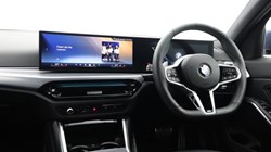 2025 (25) BMW 3 SERIES 320i M Sport 5dr Step Auto 5852702
