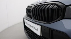 2025 (25) BMW 3 SERIES 320i M Sport 5dr Step Auto 5852664