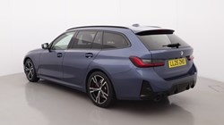 2025 (25) BMW 3 SERIES 320i M Sport 5dr Step Auto 5852649