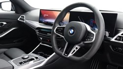 2025 (25) BMW 3 SERIES 320i M Sport 5dr Step Auto 5852671
