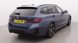 2025 (25) BMW 3 SERIES 320i M Sport 5dr Step Auto 5852651