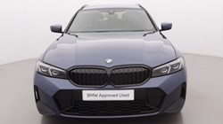 2025 (25) BMW 3 SERIES 320i M Sport 5dr Step Auto 5852646