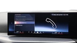 2025 (25) BMW 3 SERIES 320i M Sport 5dr Step Auto 5852677