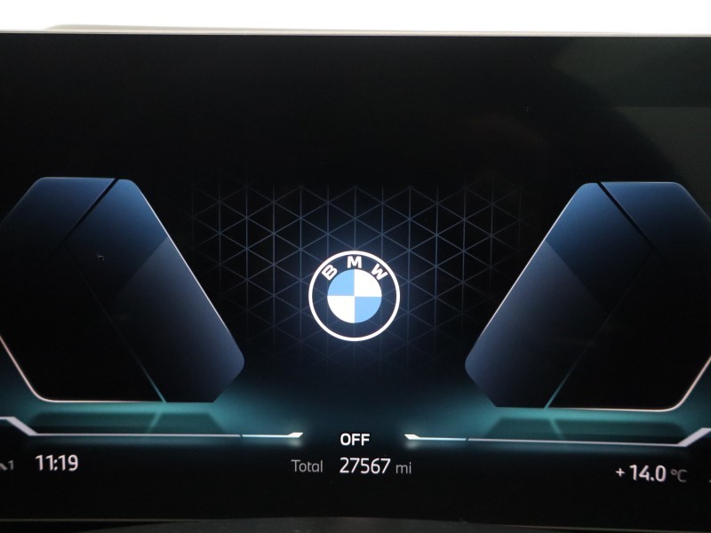 2025 (25) BMW 3 SERIES 320i M Sport 5dr Step Auto 5852688