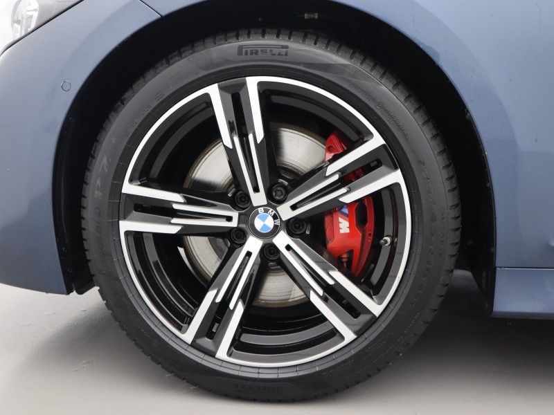 2025 (25) BMW 3 SERIES 320i M Sport 5dr Step Auto 5852661