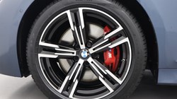 2025 (25) BMW 3 SERIES 320i M Sport 5dr Step Auto 5852661