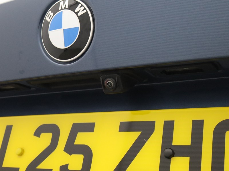 2025 (25) BMW 3 SERIES 320i M Sport 5dr Step Auto 5852657