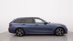 2025 (25) BMW 3 SERIES 320i M Sport 5dr Step Auto 5852652