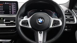 2023 (73) BMW X3 xDrive20d MHT M Sport 5dr Step Auto 5804091