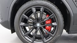 2023 (73) BMW X3 xDrive20d MHT M Sport 5dr Step Auto 5804046