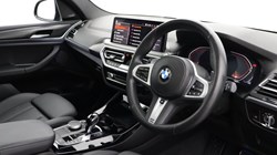 2023 (73) BMW X3 xDrive20d MHT M Sport 5dr Step Auto 5804053