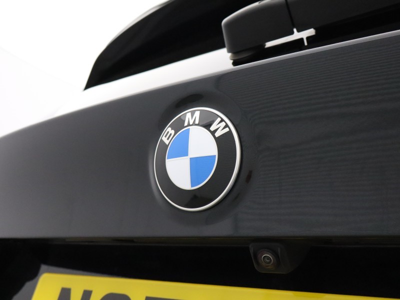 2023 (73) BMW X3 xDrive20d MHT M Sport 5dr Step Auto 5804038