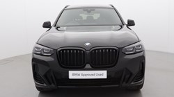 2023 (73) BMW X3 xDrive20d MHT M Sport 5dr Step Auto 5804028