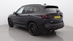 2023 (73) BMW X3 xDrive20d MHT M Sport 5dr Step Auto 5804031