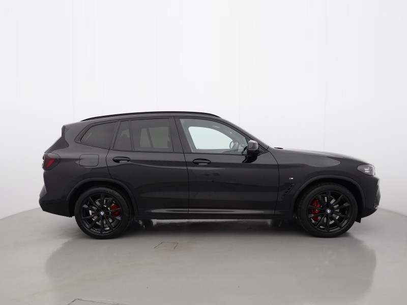 2023 (73) BMW X3 xDrive20d MHT M Sport 5dr Step Auto 5804034