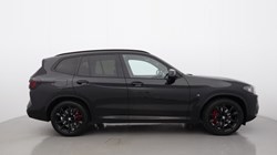 2023 (73) BMW X3 xDrive20d MHT M Sport 5dr Step Auto 5804034
