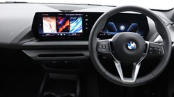 2025 (25) BMW 1 SERIES 120 Sport 5dr Step Auto 5814465