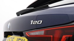 2025 (25) BMW 1 SERIES 120 Sport 5dr Step Auto 5814424
