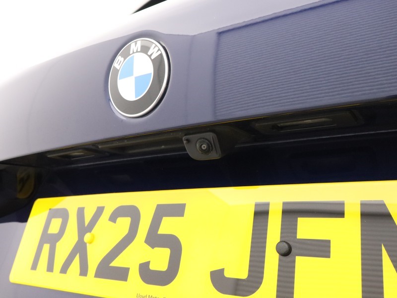 2025 (25) BMW 1 SERIES 120 Sport 5dr Step Auto 5814426